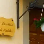 Luoghi Antichi