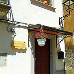 Luoghi Antichi Bed & Breakfast 3*