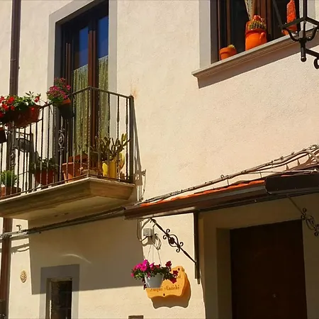 Bed and breakfast Luoghi Antichi 3*