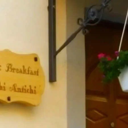 Luoghi Antichi