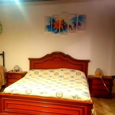 Bed and breakfast Luoghi Antichi Castrovillari