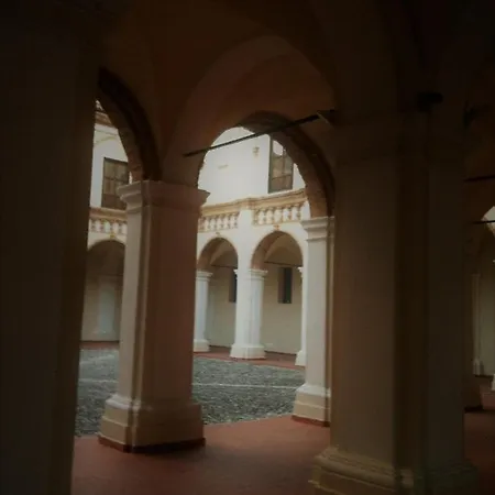 לינה וארוחת בוקר Luoghi Antichi