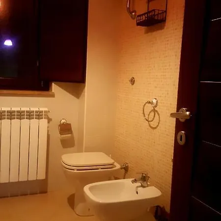 Luoghi Antichi Castrovillari