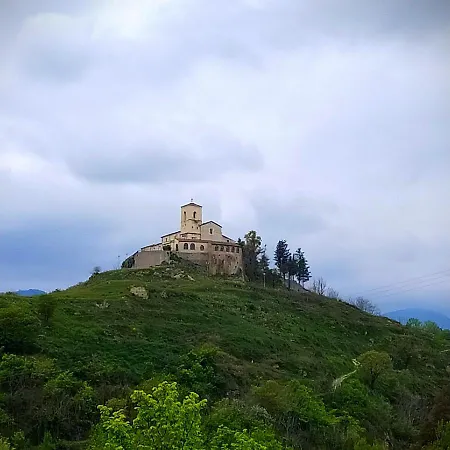 Bed & Breakfast Luoghi Antichi Castrovillari