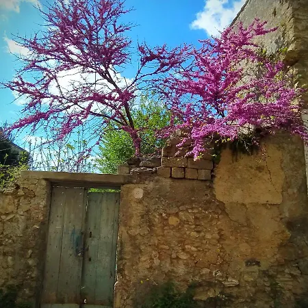 Bed & Breakfast Luoghi Antichi