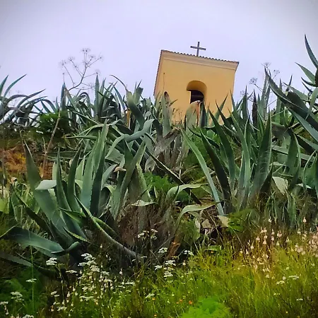 לינה וארוחת בוקר Luoghi Antichi 3*