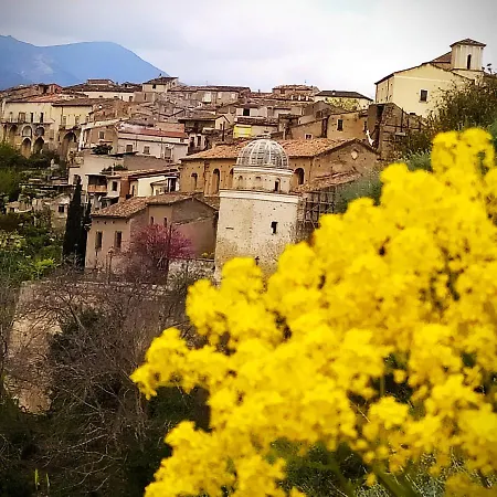 Bed & Breakfast Luoghi Antichi 3*