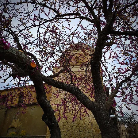 Luoghi Antichi Bed & Breakfast 3*