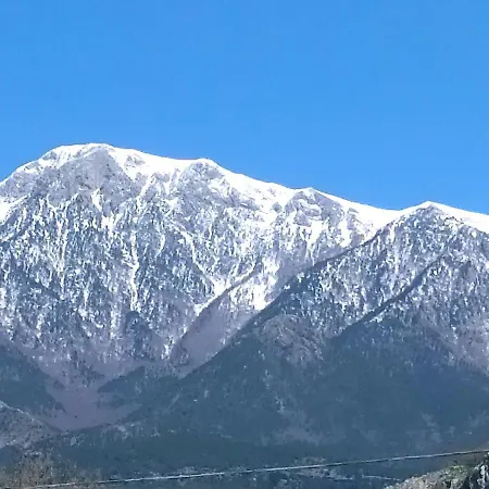 Bed & Breakfast Luoghi Antichi 3*