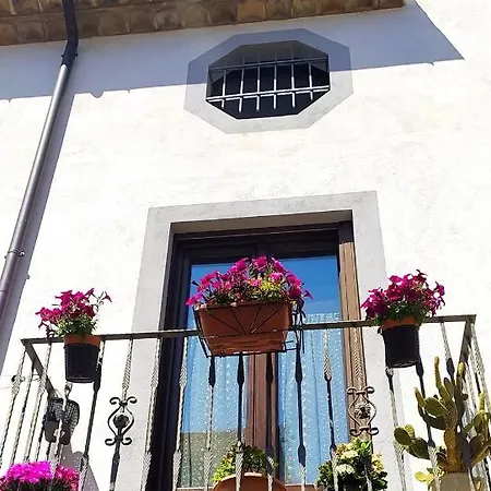 Bed & Breakfast Luoghi Antichi 3*