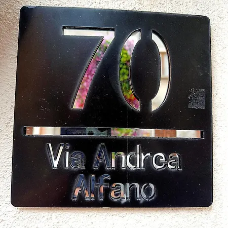 Luoghi Antichi Panzió