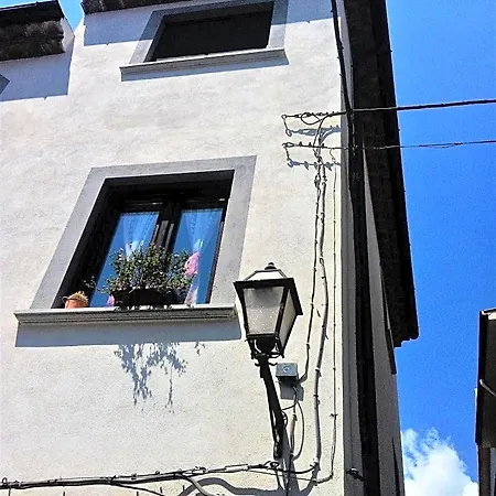 Oda ve Kahvaltı Luoghi Antichi Castrovillari