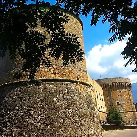 Luoghi Antichi Castrovillari