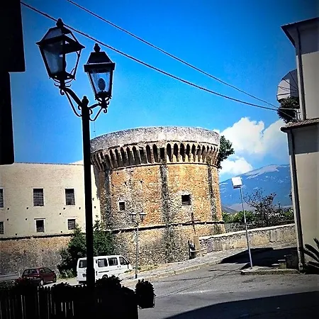 Oda ve Kahvaltı Luoghi Antichi