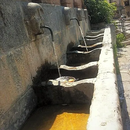 Luoghi Antichi Castrovillari