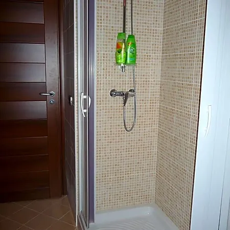 Luoghi Antichi Oda ve Kahvaltı 3*