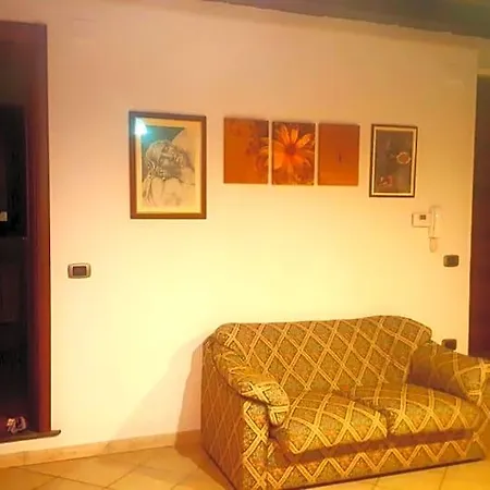 Luoghi Antichi 3* Castrovillari