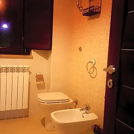 Luoghi Antichi 3* Castrovillari