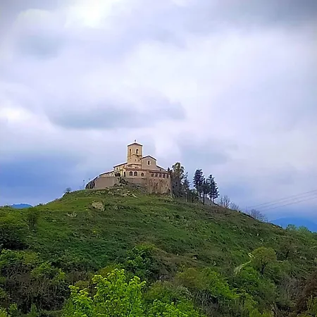 Oda ve Kahvaltı Luoghi Antichi Castrovillari