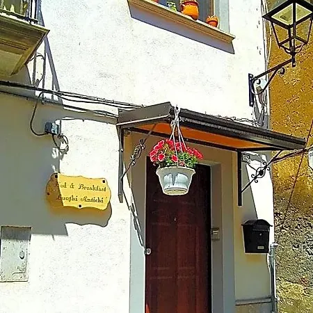 Luoghi Antichi 3* Castrovillari