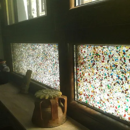 Luoghi Antichi לינה וארוחת בוקר קסטרווילארי