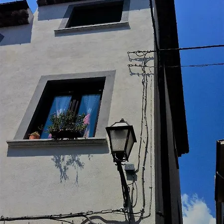 Luoghi Antichi Castrovillari