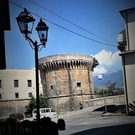 Oda ve Kahvaltı Luoghi Antichi 3*