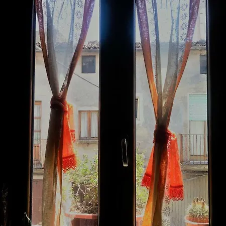 Bed & Breakfast Luoghi Antichi