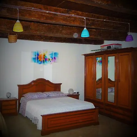 Bed & Breakfast Luoghi Antichi Castrovillari