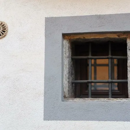 Luoghi Antichi Bed & Breakfast Castrovillari