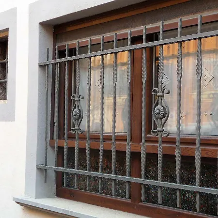 Luoghi Antichi Castrovillari