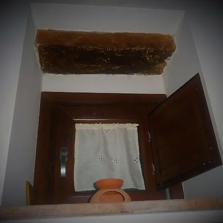 Oda ve Kahvaltı Luoghi Antichi