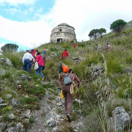 Luoghi Antichi Castrovillari