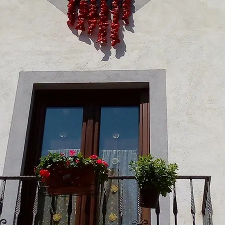 Luoghi Antichi 3* Castrovillari