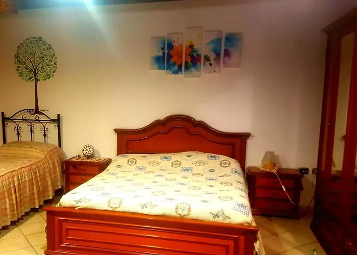 Bed & Breakfast Luoghi Antichi Castrovillari