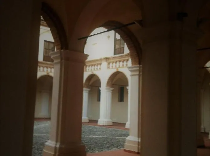 Panzió Luoghi Antichi