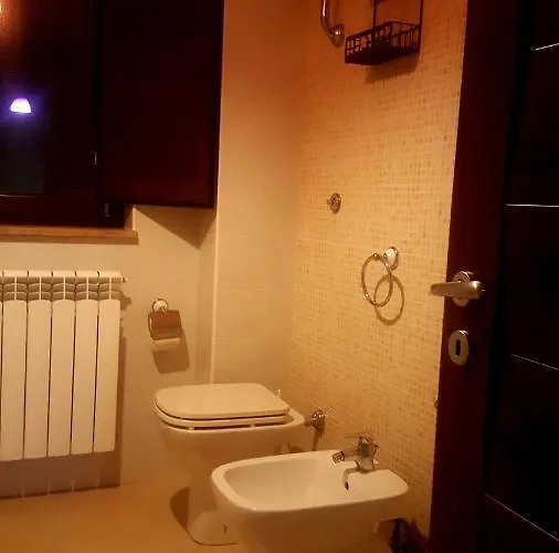 Luoghi Antichi Castrovillari