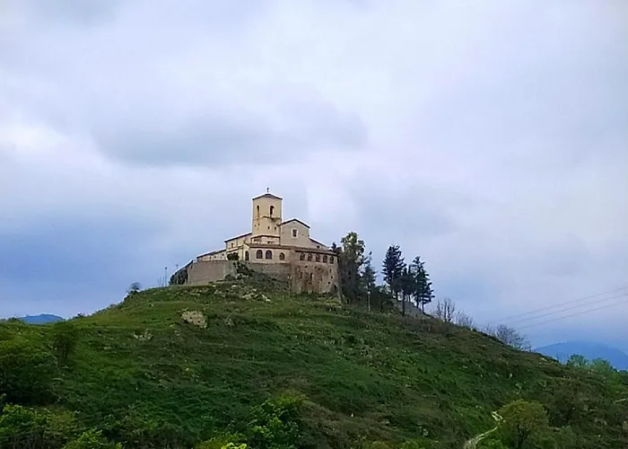 Bed and breakfast Luoghi Antichi Castrovillari