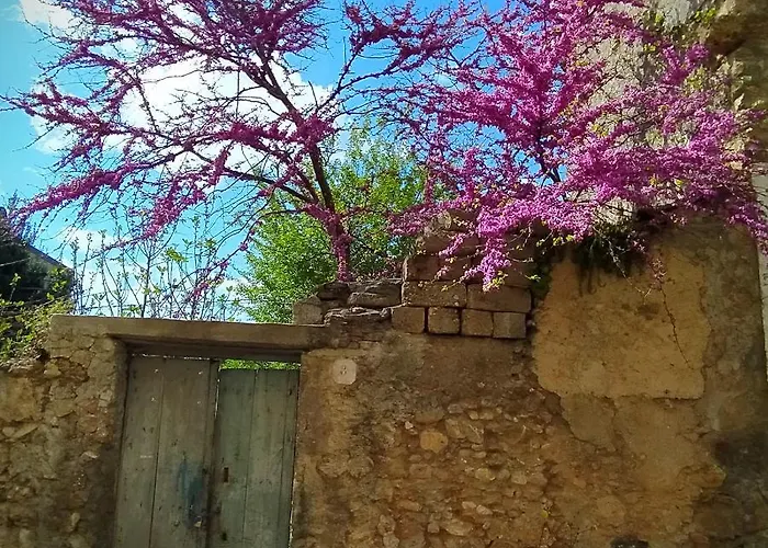 Bed and breakfast Luoghi Antichi