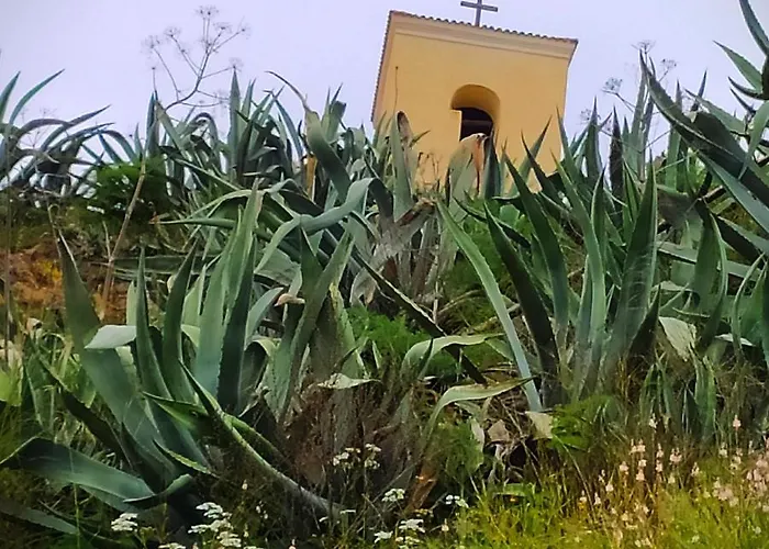 Bed and breakfast Luoghi Antichi 3*