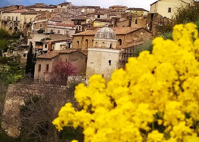 Panzió Luoghi Antichi 3*