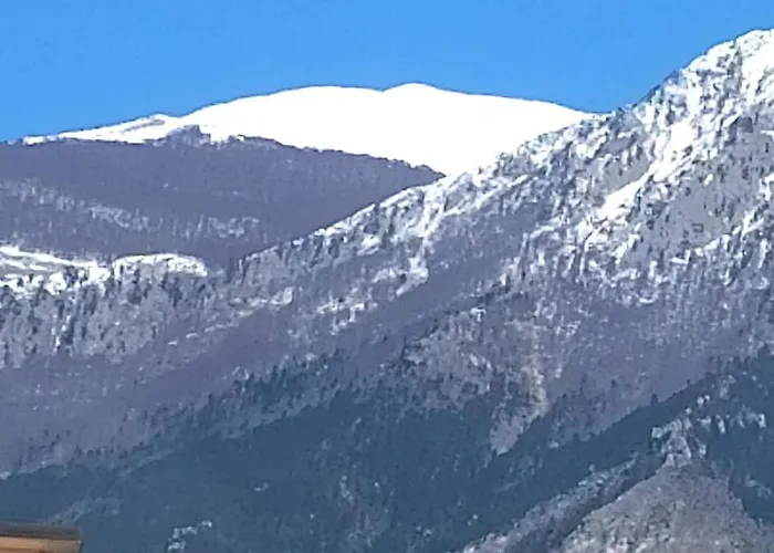 Luoghi Antichi Panzió Castrovillari