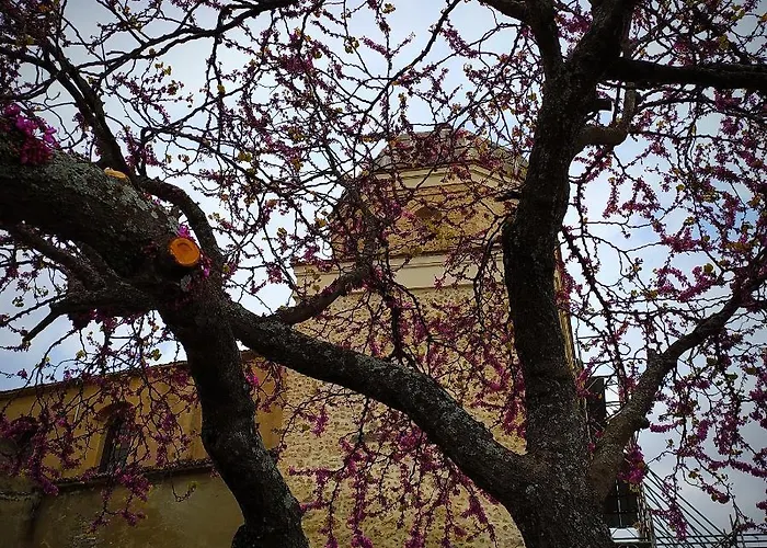 Luoghi Antichi Bed & Breakfast 3*