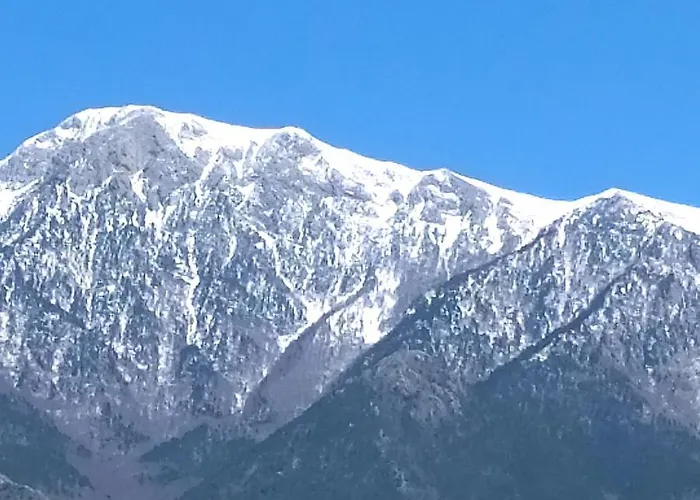 Panzió Luoghi Antichi 3*