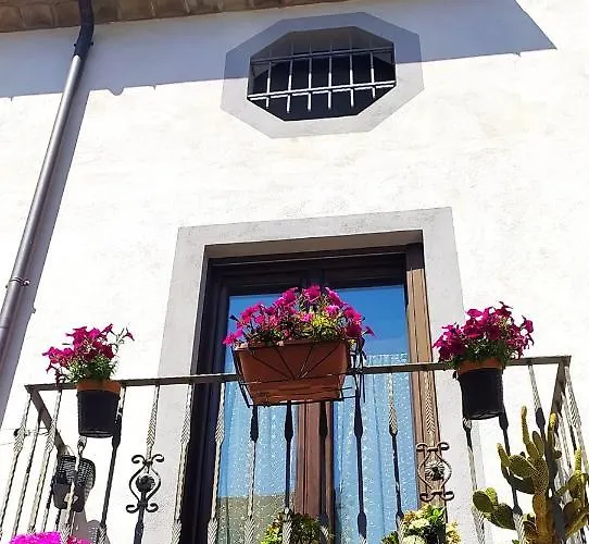 Bed and breakfast Luoghi Antichi 3*