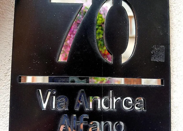 Luoghi Antichi Panzió