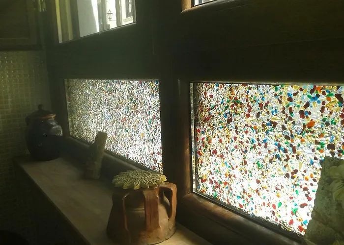 Luoghi Antichi Bed & Breakfast Castrovillari