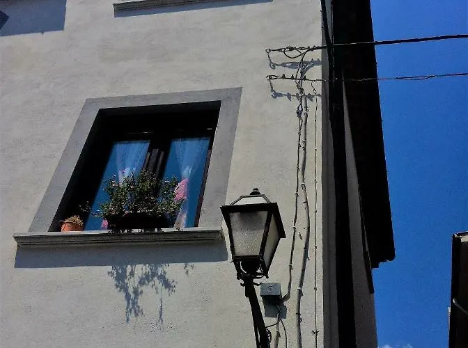 Luoghi Antichi Castrovillari