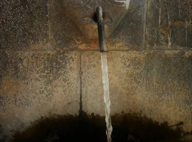 Panzió Luoghi Antichi 3*