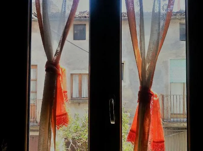 Panzió Luoghi Antichi